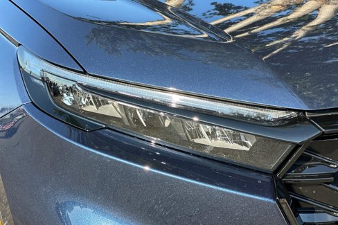 New 2026 Honda CR-V Sport-L image 30