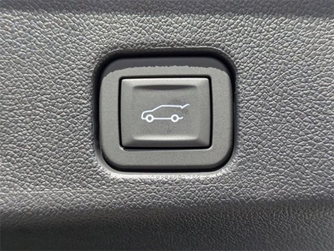 New 2025 Buick Enclave Sport Touring image 15