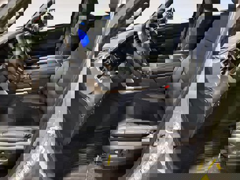 New 2026 Toyota Tundra Platinum image 9