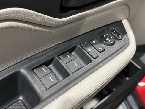 New 2026 Honda Odyssey EX-L image 24
