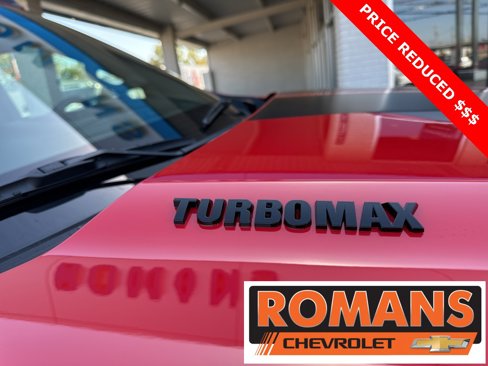 New 2025 Chevrolet Silverado 1500 Custom w/ Rally Edition image 10