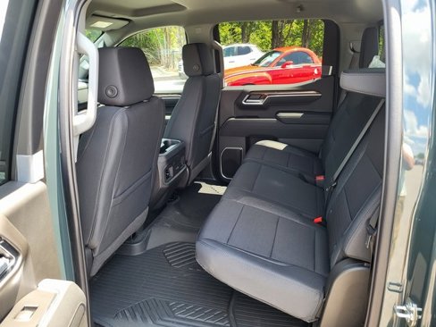 New 2025 Chevrolet Silverado 1500 LT image 14