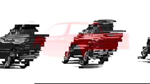 New 2025 Chevrolet Silverado 1500 LTZ w/ LTZ Convenience Package II image 50