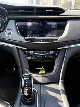 Used 2020 Cadillac XT5 Sportv w/ Platinum Package image 26