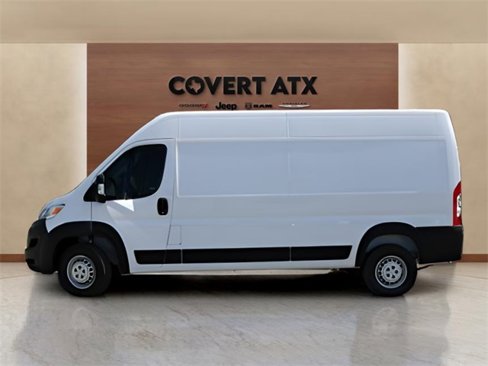 New 2026 RAM ProMaster 2500 w/ Safety Group image 2