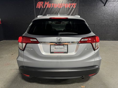 Used 2020 Honda HR-V EX image 4
