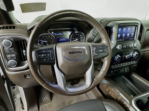 Used 2019 GMC Sierra 1500 Denali w/ Denali Ultimate Package image 9