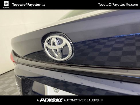 New 2026 Toyota Corolla LE image 17