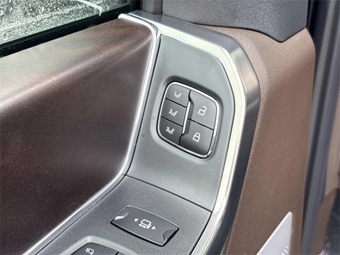 New 2026 Ford F250 King Ranch image 21