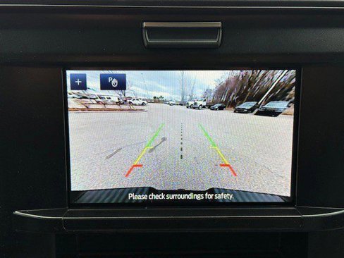 New 2025 Ford F550 4x4 Regular Cab Super Duty image 28