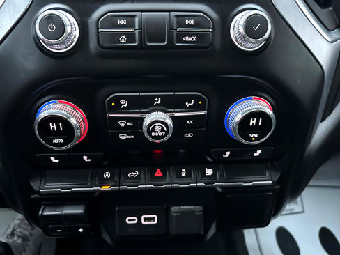 Used 2021 GMC Sierra 1500 Elevation image 18