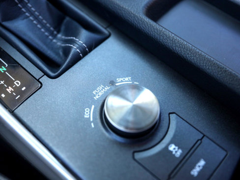 Used 2015 Lexus IS 250 image 26