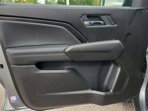 New 2026 GMC Canyon Elevation w/ Convenience Package image 18