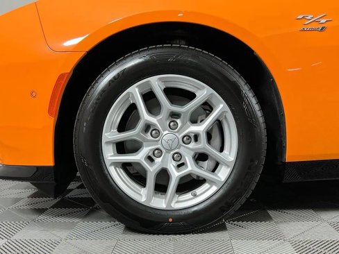 New 2025 Dodge Charger R/T w/ Sun & Sound Package image 33