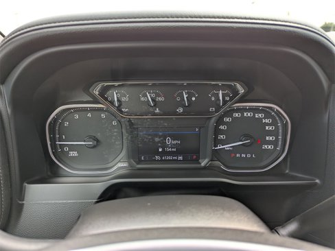 Certified 2022 GMC Sierra 1500 SLE image 18