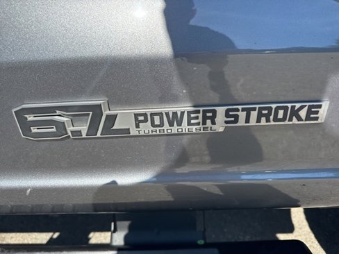 Used 2024 Ford F250 XLT image 7