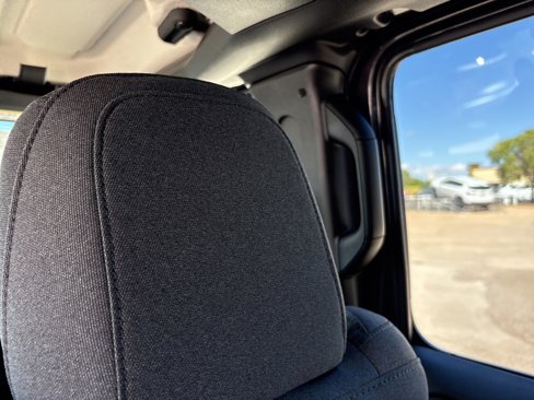 New 2025 Jeep Wrangler Unlimited Sahara image 41