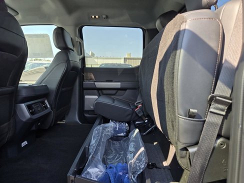 New 2026 Ford F250 Lariat image 19