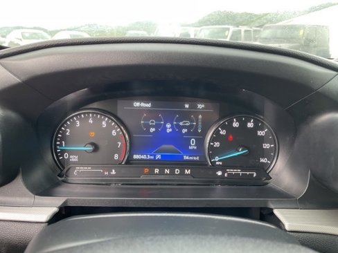 Used 2020 Ford Explorer XLT w/ Comfort Package image 23