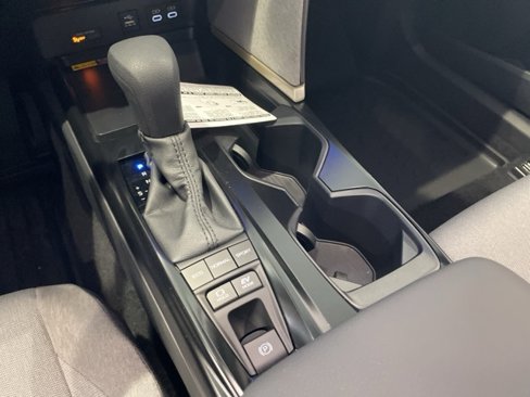 New 2026 Toyota Camry LE image 15