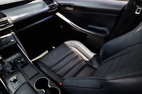 Used 2019 Lexus IS 300 F Sport image 24