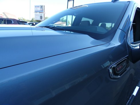 New 2026 GMC Sierra 1500 SLT w/ SLT Premium Plus Package image 7