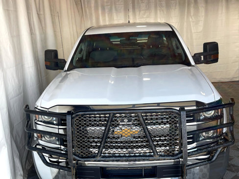 Used 2018 Chevrolet Silverado 2500 W/T w/ WT Fleet Convenience Package image 3