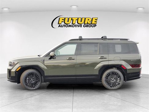 New 2026 Hyundai Santa Fe Calligraphy image 6