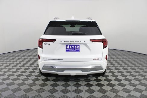 New 2026 GMC Terrain Denali image 28