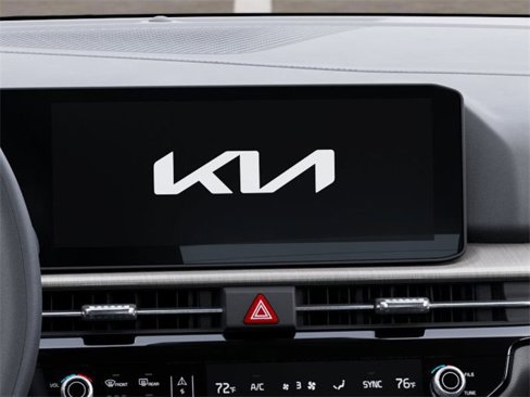 New 2026 Kia Sportage X-Line w/ X-Line Premium Package image 20