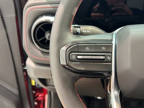 New 2026 Chevrolet Colorado Z71 w/ Technology Package image 30
