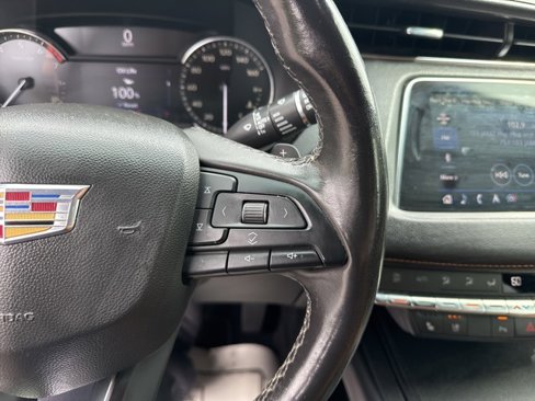 Used 2019 Cadillac XT4 Premium Luxury image 24