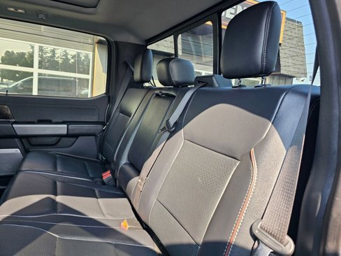 Used 2023 Ford F350 Lariat w/ Lariat Ultimate Package image 18