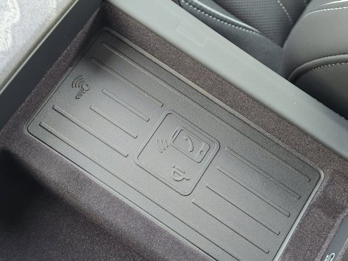 New 2025 Audi A6 3.0T Prestige image 27