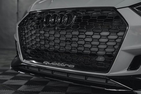 Used 2019 Audi RS 5 Sportback image 4