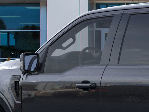 New 2025 Ford F150 Lariat w/ Equipment Group 501A Mid image 20