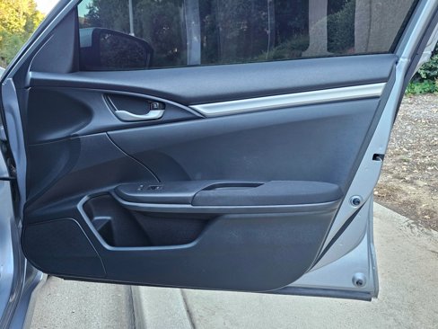 Used 2018 Honda Civic LX image 21