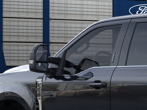 New 2025 Ford F250 King Ranch w/ FX4 Off-Road Package image 20