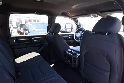 New 2026 RAM 1500 Big Horn image 16