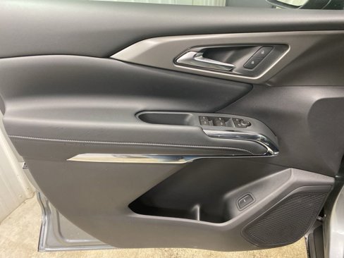 New 2026 Chevrolet Traverse LT w/ LPO, Floor Liner Package image 32