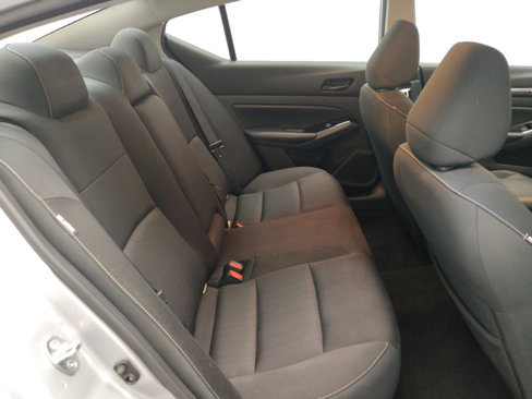 Used 2023 Nissan Altima 2.5 SV image 19