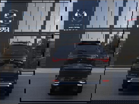 New 2025 MAZDA CX-90 3.3 Turbo w/ Premium Plus Pkg image 4