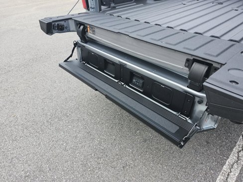 New 2026 GMC Sierra 3500 Denali Ultimate image 10