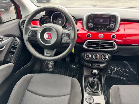 Used 2016 FIAT 500X Pop image 14