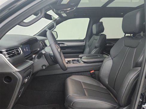 New 2025 Jeep Wagoneer Series II w/ Premium Group I image 19