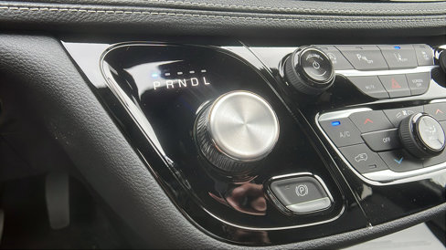 New 2026 Chrysler Pacifica Select image 27