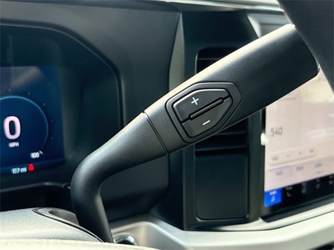 New 2026 Ford F250 XLT image 26