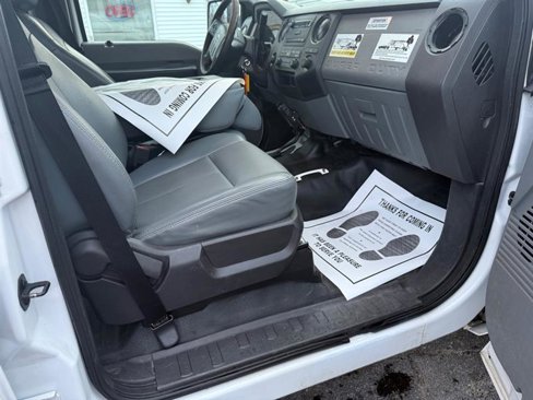 Used 2016 Ford F250 XL image 31