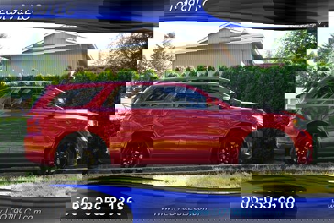 Used 2020 Dodge Durango R/T image 8