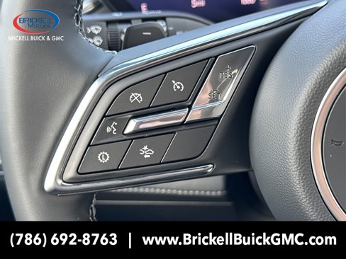 New 2026 Buick Enclave Sport Touring w/ Power Package image 30